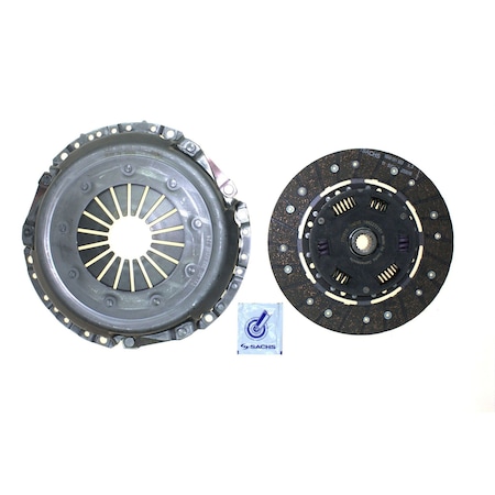 Sachs Clutch Kit, 3000644001 3000644001